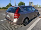 Kia Cee'd 2010/zarejestrowany/klima - 16