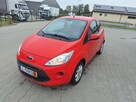 Ford KA Serwis.Bezwypadek - 3
