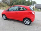 Ford KA Serwis.Bezwypadek - 5