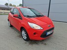 Ford KA Serwis.Bezwypadek - 7