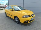 Seat Ibiza Wersja ST, po opłatach - 2