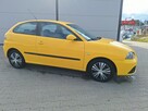 Seat Ibiza Wersja ST, po opłatach - 3