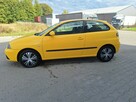Seat Ibiza Wersja ST, po opłatach - 5