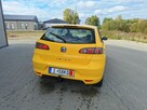 Seat Ibiza Wersja ST, po opłatach - 6