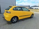 Seat Ibiza Wersja ST, po opłatach - 9