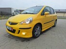 Honda Jazz 2006, Klimatronic, 1,4 benzyna po opłatach - 2