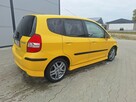 Honda Jazz 2006, Klimatronic, 1,4 benzyna po opłatach - 4