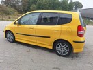 Honda Jazz 2006, Klimatronic, 1,4 benzyna po opłatach - 9