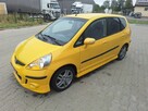 Honda Jazz 2006, Klimatronic, 1,4 benzyna po opłatach - 11