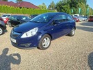 Opel Corsa Nowy rozrząd,auto bez wkładu - 2