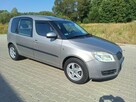 Škoda Roomster Nowy rozrząd,tarcze+klocki,serwis olej+filtry+klimatyzacja!! - 2