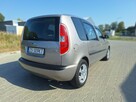 Škoda Roomster Nowy rozrząd,tarcze+klocki,serwis olej+filtry+klimatyzacja!! - 4