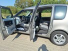 Škoda Roomster Nowy rozrząd,tarcze+klocki,serwis olej+filtry+klimatyzacja!! - 9