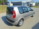 Škoda Roomster Nowy rozrząd,tarcze+klocki,serwis olej+filtry+klimatyzacja!! - 10