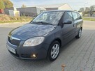 Škoda Fabia Stan TOP.Silnik MPI!!Dowożimy auta do klienta. - 2