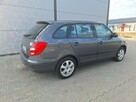 Škoda Fabia Stan TOP.Silnik MPI!!Dowożimy auta do klienta. - 4