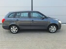 Škoda Fabia Stan TOP.Silnik MPI!!Dowożimy auta do klienta. - 7