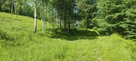 Działka W tropiu z częścią Budowlaną - 8