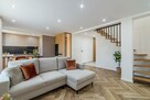 Na sprzedaż dwupoziomowy apartament z ogródkiem - 1