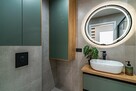 Na sprzedaż dwupoziomowy apartament z ogródkiem - 6
