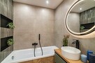 Na sprzedaż dwupoziomowy apartament z ogródkiem - 9