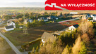 Działka budowlana Radlna! - 1