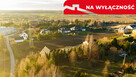 Działka budowlana Radlna! - 4
