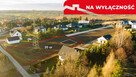 Działka budowlana w Radlnej! - 1