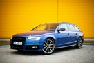 Audi A4 2.0 TDI 190KM S-Line Competition Plus Lift Automat Kolor RS4 Hak - 1