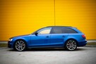 Audi A4 2.0 TDI 190KM S-Line Competition Plus Lift Automat Kolor RS4 Hak - 2