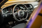 Audi A4 2.0 TDI 190KM S-Line Competition Plus Lift Automat Kolor RS4 Hak - 9