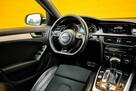 Audi A4 2.0 TDI 190KM S-Line Competition Plus Lift Automat Kolor RS4 Hak - 10