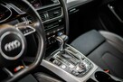 Audi A4 2.0 TDI 190KM S-Line Competition Plus Lift Automat Kolor RS4 Hak - 12