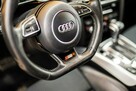Audi A4 2.0 TDI 190KM S-Line Competition Plus Lift Automat Kolor RS4 Hak - 13