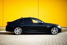 BMW 535 3.0 X-Drive 313KM Pełny Serwis ASO Nowy rozrząd M-Pakiet Carbonblack - 5