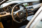 BMW 535 3.0 X-Drive 313KM Pełny Serwis ASO Nowy rozrząd M-Pakiet Carbonblack - 10