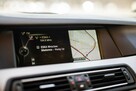 BMW 535 3.0 X-Drive 313KM Pełny Serwis ASO Nowy rozrząd M-Pakiet Carbonblack - 14