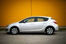 Opel Astra J 1.4 16V 140KM Gaz LPG Salon PL I właściciel Bezwypadkowy Alufelgi - 2
