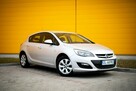 Opel Astra J 1.4 16V 140KM Gaz LPG Salon PL I właściciel Bezwypadkowy Alufelgi - 4