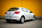 Opel Astra J 1.4 16V 140KM Gaz LPG Salon PL I właściciel Bezwypadkowy Alufelgi - 6