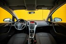 Opel Astra J 1.4 16V 140KM Gaz LPG Salon PL I właściciel Bezwypadkowy Alufelgi - 7