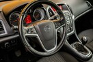 Opel Astra J 1.4 16V 140KM Gaz LPG Salon PL I właściciel Bezwypadkowy Alufelgi - 9