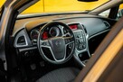 Opel Astra J 1.4 16V 140KM Gaz LPG Salon PL I właściciel Bezwypadkowy Alufelgi - 10