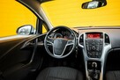 Opel Astra J 1.4 16V 140KM Gaz LPG Salon PL I właściciel Bezwypadkowy Alufelgi - 11