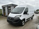 Fiat Ducato l2h2 blaszak średni - 1