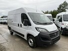 Fiat Ducato l2h2 blaszak średni - 2