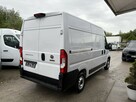 Fiat Ducato l2h2 blaszak średni - 3
