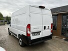 Fiat Ducato l2h2 blaszak średni - 4