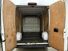 Fiat Ducato l2h2 blaszak średni - 5