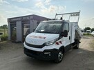 Iveco Daily 35c16 wywrotka automat klimatyzacja - 1